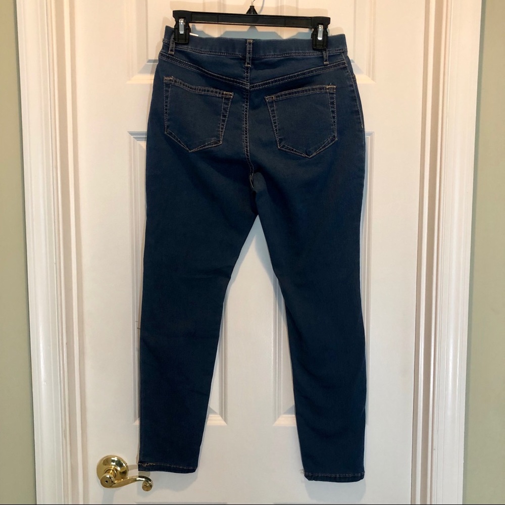 NWT Lee Easy Fit Jeggings - Picture 3 of 9
